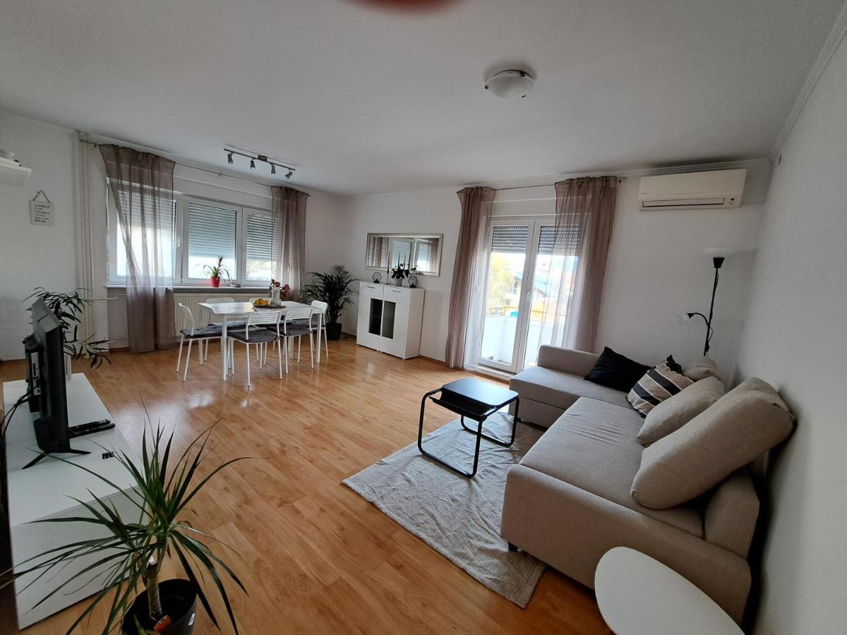 Charming Celje City Center Apartment Екстериор снимка