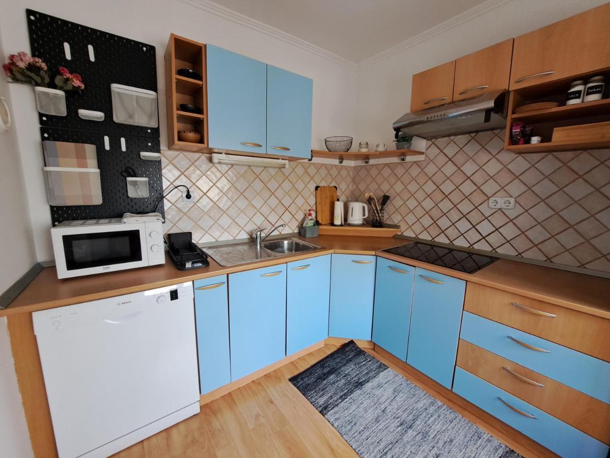 Charming Celje City Center Apartment Екстериор снимка