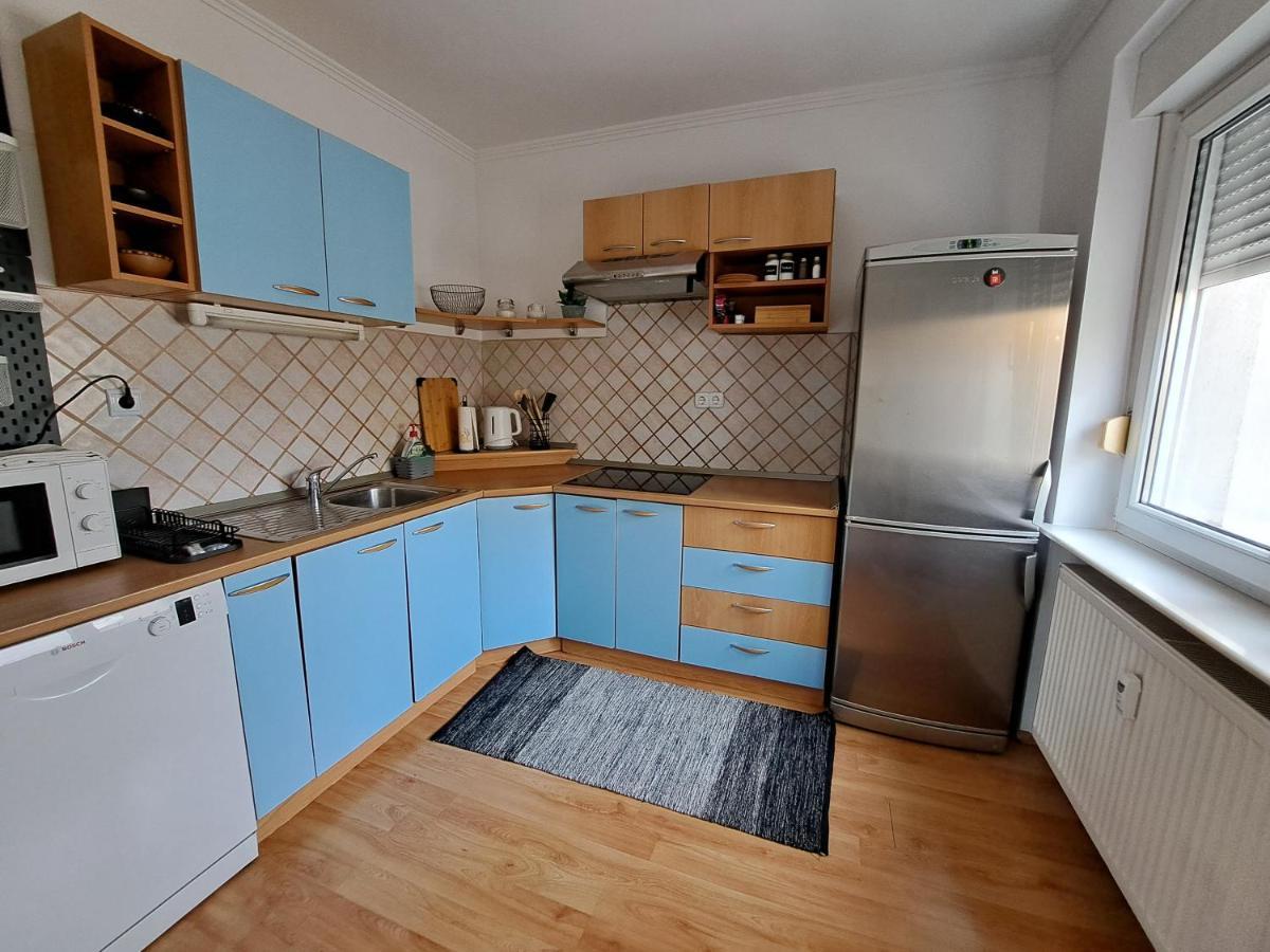 Charming Celje City Center Apartment Екстериор снимка
